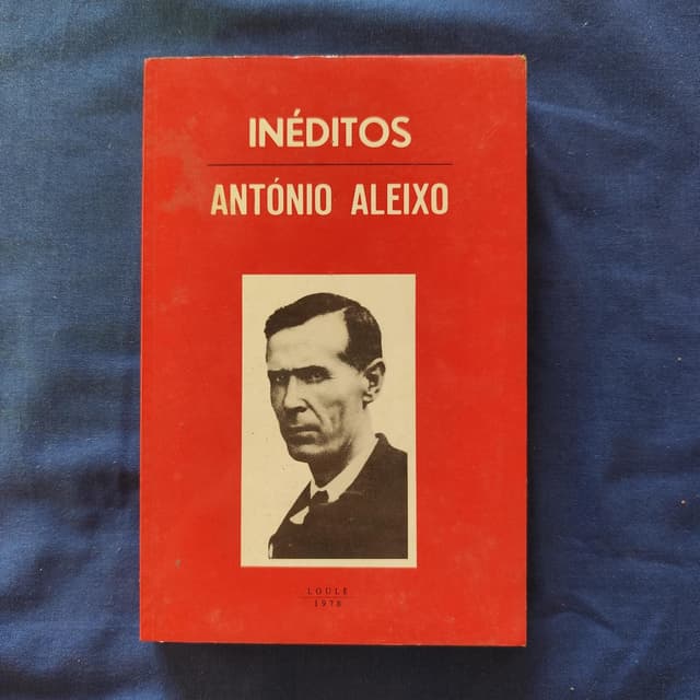 Inéditos