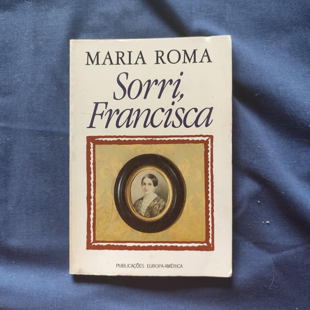 Sorri, Francisca